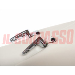 ALETTE ANTINE PARASOLE LANCIA FULVIA COUPE 2 3 SERIE HF MASERATI LAMBORGHINI NEW