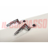 ALETTE ANTINE PARASOLE LANCIA FULVIA COUPE 2 3 SERIE HF MASERATI LAMBORGHINI NEW