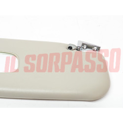 ALETTA ANTINA PARASOLE LANCIA FULVIA COUPE 1 SERIE HF MASERATI LAMBORGHINI NUOVA