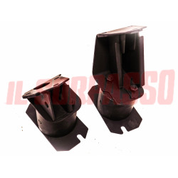 SUPPORTI MOTORE DESTRO SINISTRO ALFA ROMEO GIULIA GT DUETTO 1750 2000 BERLINA