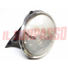 VETRO GRUPPO OTTICO FANALE FARO + CARCASSA LAMBORGHINI MIURA ORIGINALE CARELLO