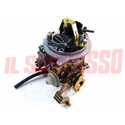 CARBURATORE WEBER 32/34 XTLDE FIAT UNO DUNA TIPO LANCIA DELTA DEDRA ORIGINALE