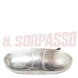 FANALINO FANALE LUCE TARGA FIAT TOPOLINO C ORIGINALE ALTISSIMO