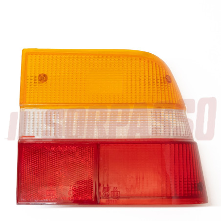 PLASTICA FANALE FARO POSTERIORE DESTRO ALFA ROMEO GIULIETTA 116 ORIGINALE OLSA