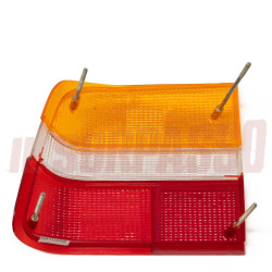 PLASTICA FANALE FARO POSTERIORE DESTRO ALFA ROMEO GIULIETTA 116 ORIGINALE OLSA