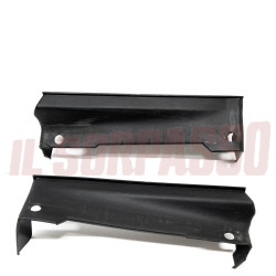 PLASTICHE COPERTURE LATERALI SEDILI ANTERIORI FIAT 125 SPECIAL ORIGINALI