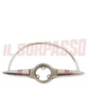 ANELLO MEZZO SERVO CLACSON VOLANTE FIAT 1400 1900 BERLINA + CABRIOLET ORIGINALE