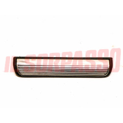 MANIGLIA IMPUGNATURA PORTELLONE POSTERIORE AUTOBIANCHI A112 + ABARTH 1 SERIE NOS