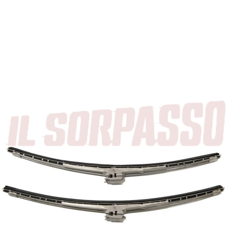 SPAZZOLE TERGI TERGICRISTALLI A UNCINO ALFA ROMEO GIULIA GT DUETTO GTA NOS