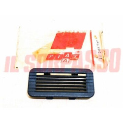 PRESA ARIA CRUSCOTTO BLU FIAT  RITMO L CL SUPER ORIGINALE