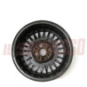 CERCHIO RUOTA IN LEGA O.Z ITALA 6 x 14 PORSCHE 924 + TURBO ORIGINALE