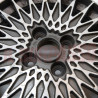 CERCHIO RUOTA IN LEGA O.Z ITALA 6 x 14 PORSCHE 924 + TURBO ORIGINALE