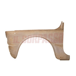 PARAFANGO ANTERIORE SINISTRO FIAT 1100 R + R FAMILIARE ORIGINALE