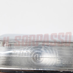 FANALINI ANTERIORI DESTRO SINISTRO A.R 2000 2600 SPRINT ISO GRIFO MANGUSTA USATI