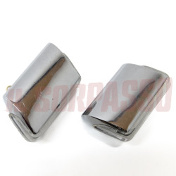 FANALINI ANTERIORI DESTRO SINISTRO A.R 2000 2600 SPRINT ISO GRIFO MANGUSTA USATI