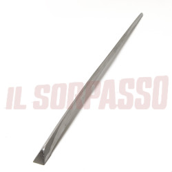 BAFFO MODANATURA COFANO ANTERIORE LANCIA FULVIA COUPE 1 SERIE RALLY ORIGINAL NOS