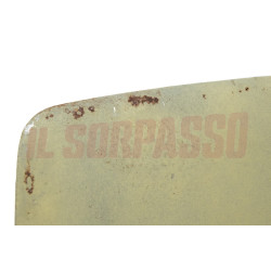 COFANO POSTERIORE VANO BAULE INNOCENTI SPIDER 950 1100 cc ORIGINALE