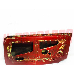 PORTA PORTIERA DESTRA INNOCENTI SPIDER 950 - 1100 cc ORIGINALE DA RESTAURO