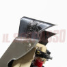 CRUSCOTTO STRUMENTO CONTACHILOMETRI + GUSCIO FIAT 1100 R ORIGINALE
