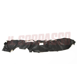 TAPPEZZERIA RIVESTIMENTO CRUSCOTTO TESSUTO FIAT 900 E PULMINO PANORAMA ORIGINALE