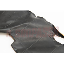 TAPPEZZERIA RIVESTIMENTO CRUSCOTTO TESSUTO FIAT 900 E PULMINO PANORAMA ORIGINALE
