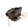 GRUPPO RISCALDAMENTO + RADIATORE + LEVERAGGIO FORD CORTINA MK1 ORIGINALE