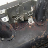 GRUPPO RISCALDAMENTO + RADIATORE + LEVERAGGIO FORD CORTINA MK1 ORIGINALE