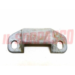 RISCONTRO COFANO POSTERIORE BAULE FIAT 1100 D ORIGINALE