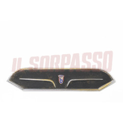 MOSTRINA FREGIO SCRITTA COPRI RADIO CRUSCOTTO A.R GIULIETTA SPRINT BERTONE