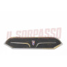 MOSTRINA FREGIO SCRITTA COPRI RADIO CRUSCOTTO A.R GIULIETTA SPRINT BERTONE