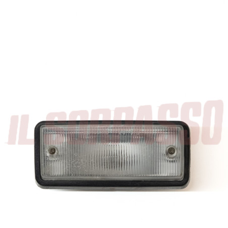 FANALINO RETROMARCIA FIAT 125 BERLINA SPECIAL 130 BERLINA  A111 ALTISSIMO USATO