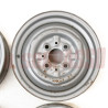 CERCHI RUOTA FIAT 600 T 850 T PULMINO FAMILIARE FURGONE ORIGINALI 4X12