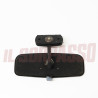 SPECCHIO SPECCHIETTO RETROVISORE INTERNO FIAT 125 BERLINA SPECIAL ORIGINALE