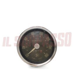 STRUMENTO CONTACHILOMETRI CRUSCOTTO INNOCENTI 950 SPIDER ORIGINALE VEGLIA