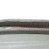 CERCHIO RUOTA FUORISERIE FIAT TOPOLINO 500 A B C ORIGINALE FERGAT 2.5 x 15
