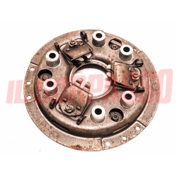 COMPLESSIVO SPINGIDISCO FRIZIONE FIAT 500 F L - BIANCHINA ORIGINALE