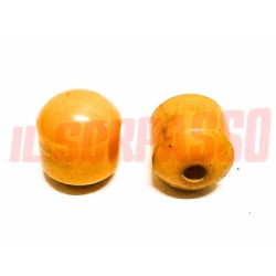 POMELLO CAMBIO ACCESSORIO CILINDRICO FIAT 500 600 850 1100 124 125 126 127 128