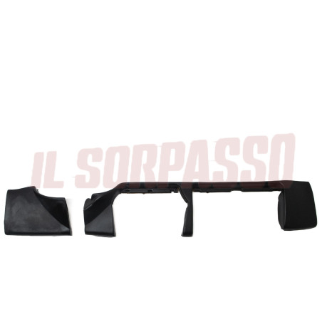 RIVESTIMENTO IMBOTTITURA SOTTO CRUSCOTTO LANCIA FULVIA COUPE HF 2 3 SERIE