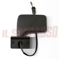 SPECCHIO SPECCHIETTO RETROVISORE SINISTRO INNOCENTI MINI TURBO - DE TOMASO