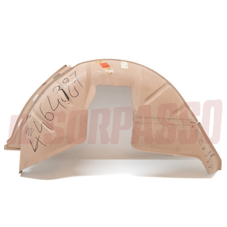 PASSARUOTA INTERNO PARAFANGO POSTERIORE DESTRO FIAT 132 - ARGENTA 4464327