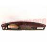 PLANCIA RIVESTIMENTO CRUSCOTTO AUTOBIANCHI A112 2 - 3 SERIE ABARTH ORIGINALE NOS