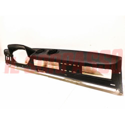 PLANCIA RIVESTIMENTO CRUSCOTTO AUTOBIANCHI A112 2 - 3 SERIE ABARTH ORIGINALE NOS