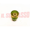 POMELLO CAMBIO ACCESSORIO FIAT 500 600 850 1100 124 125 126 127 128 LETTERA O