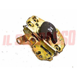 SERRATURA PORTA DESTRA FIAT 238 FURGONE ORIGINALE LOCK DOOR LEFT