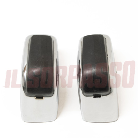 ROSTRI PARAURTI ANTERIORE O POSTERIORE FIAT 2300 BERLINA ORIGINALI