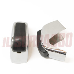 ROSTRI PARAURTI ANTERIORE O POSTERIORE FIAT 2300 BERLINA ORIGINALI