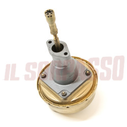 SERVOFRENO LANCIA FULVIA 5 MARCE BERLINA COUPE HF ZAGATO REVISIONATO CON RESO