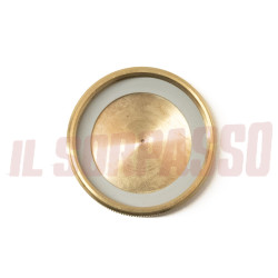 TAPPO SERBATOIO BENZINA A VITE TONDO FIAT BALILLA - TOPOLINO 500 A B C 1 SERIE