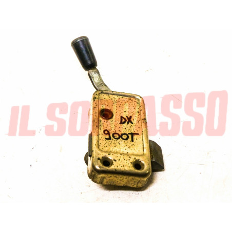 SERRATURA PORTA LATERALE DESTRA FIAT 850 900 T E PULMINO FAMILIARE FURGONE NOS
