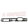 PLANCIA RIVESTIMENTO CENTRALE CRUSCOTTO FIAT 125 BERLINA ORIGINALE
